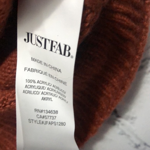 Cropped V Neck Puffy Belled Sleeve - Picture 5 of 12